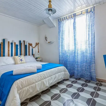 Lägenhet Casa Memu *