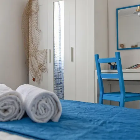 Casa Memu Appartamento