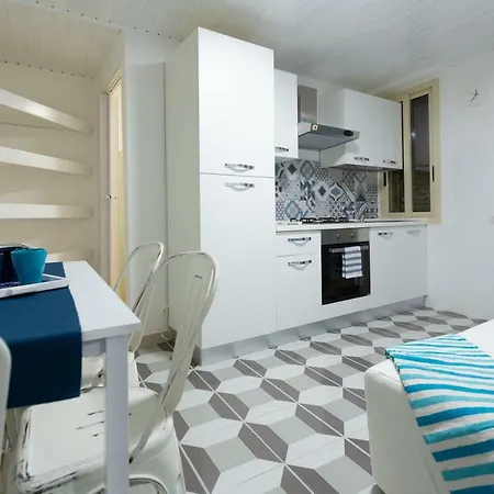 Lägenhet Casa Memu *
