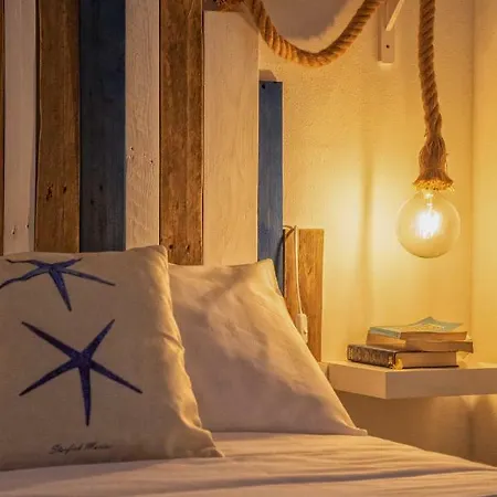 Casa Memu Lägenhet